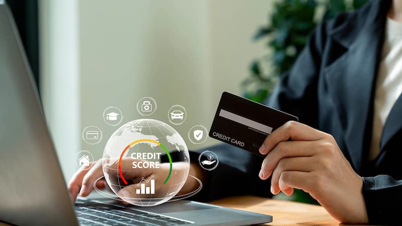 Caspre credit intelligence across Africa